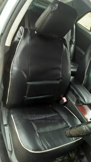 Moi Airbase Car Seat Covers
