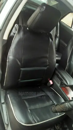 Moi Airbase Car Seat Covers