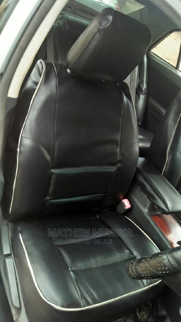 Moi Airbase Car Seat Covers - thumbnail 2