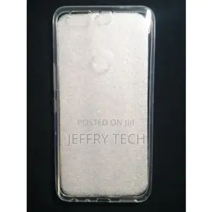 Back Case for Infinix Zero 5 - X603 - Transparent - Thin