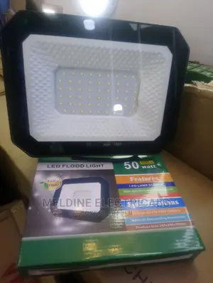 Velmax LED 50watts Floodlight