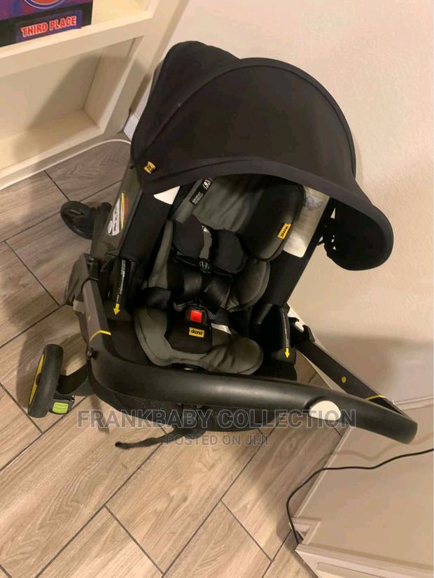 4 in 1 Car Seat Stroller - thumbnail 3