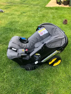 4 in 1 Car Seat Stroller
