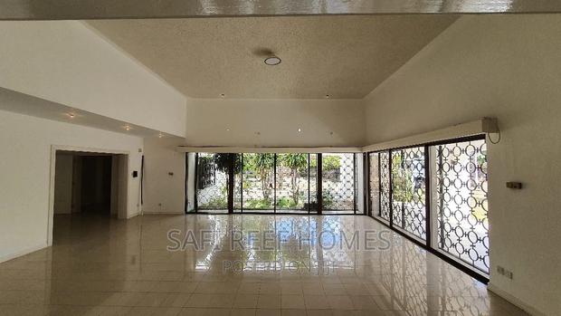 Own Compound 3 Bedroom All En-Suite to Let in Nyali