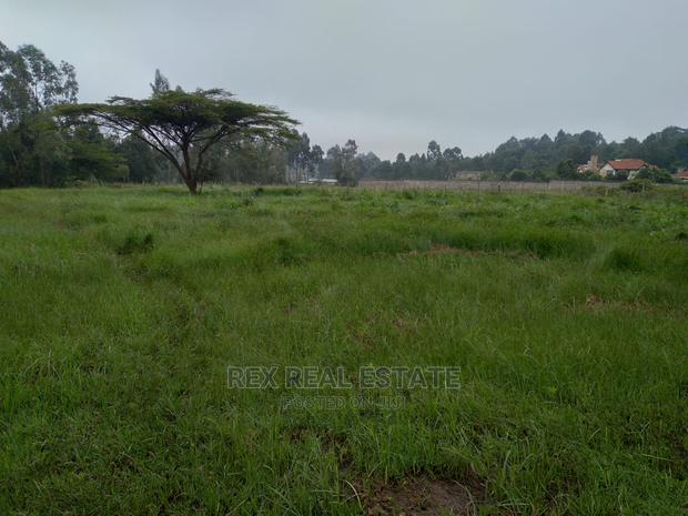 Beautiful 1/2 Acre Plot in Karen for Quick Sale - thumbnail 3