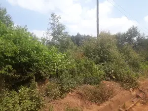 Prime 3.5 Acre Percel in the Dagoretti, Mutuini