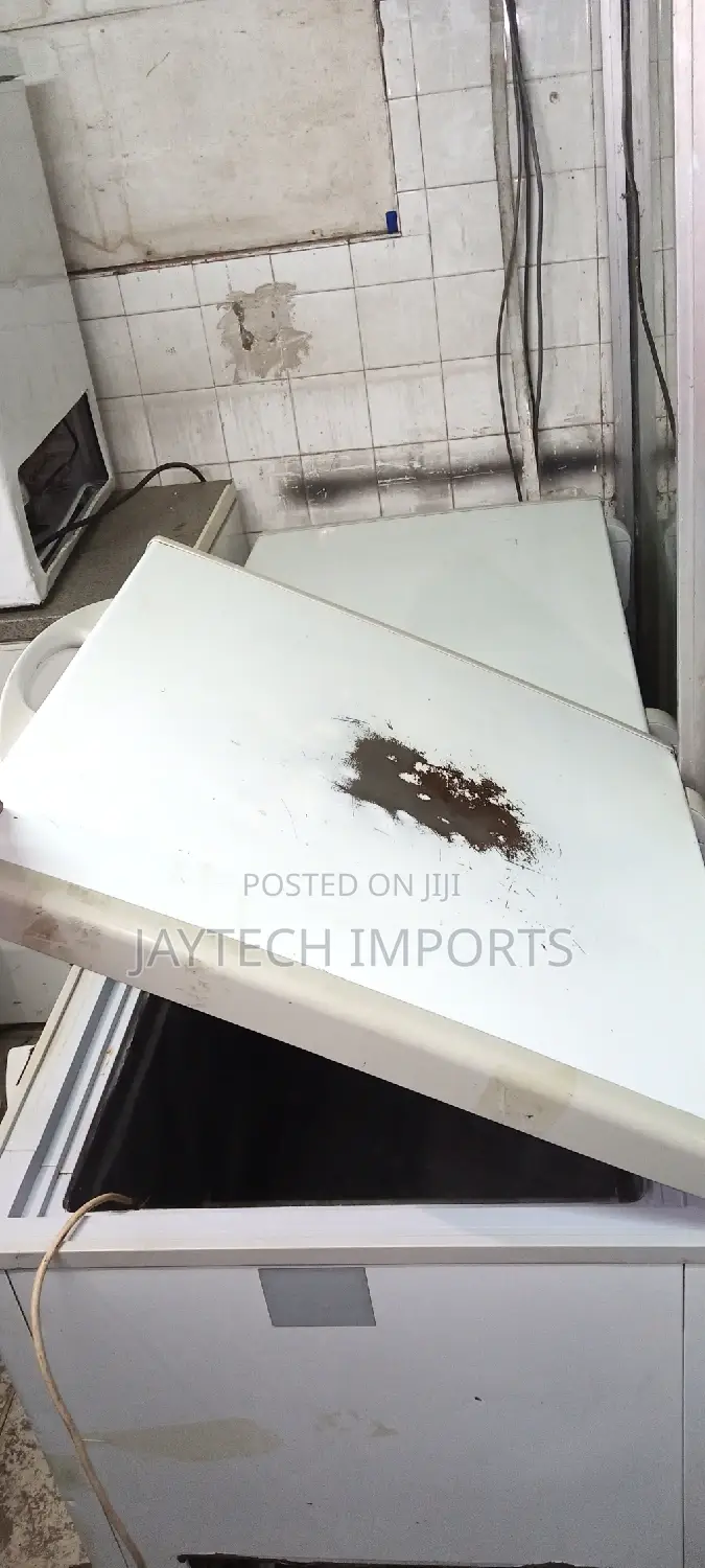 Deep Freezer
