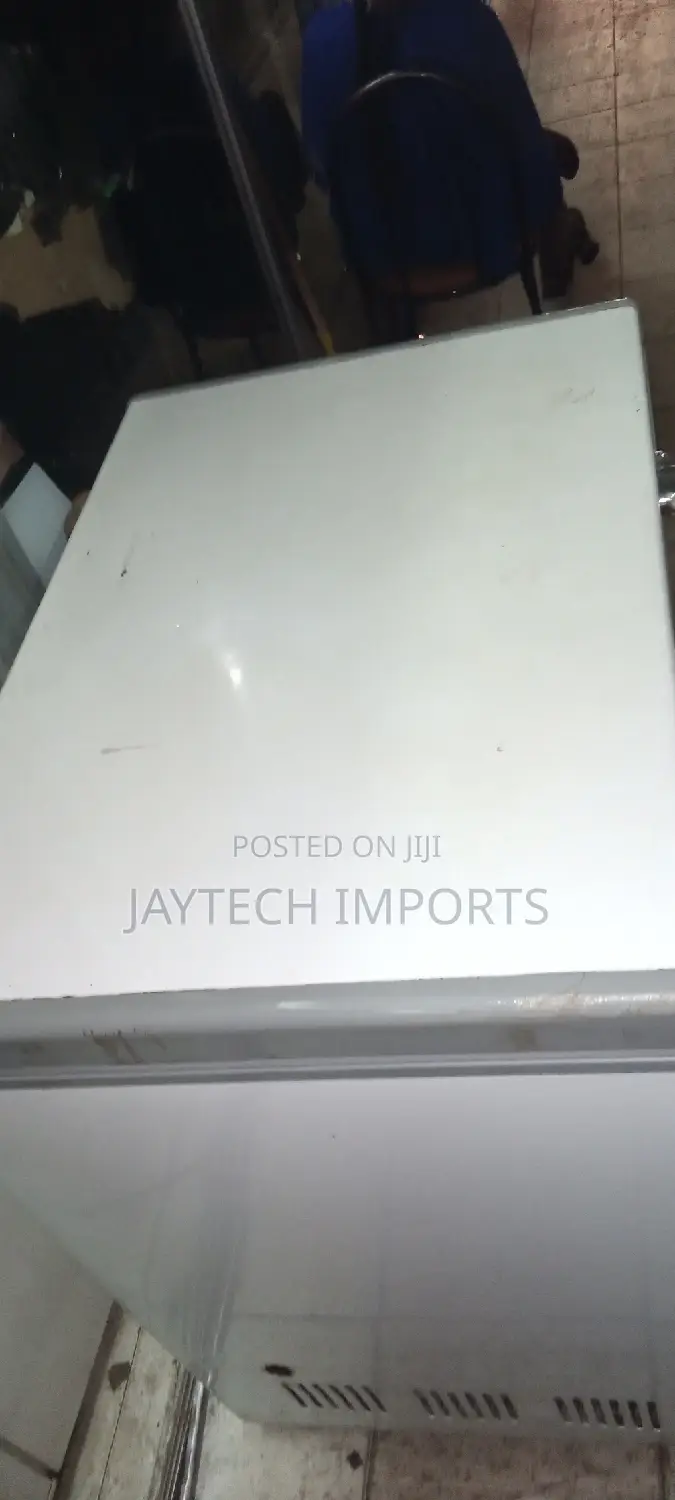 Medium Deep Freezer