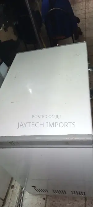 Medium Deep Freezer