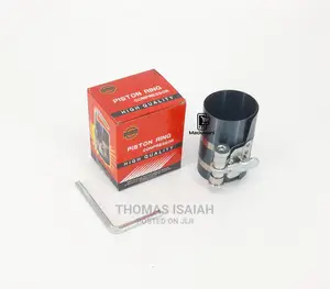 2 Inch to 5 Inch Piston Ring Compressor