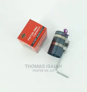 2 Inch to 5 Inch Piston Ring Compressor