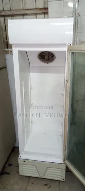 Ex Uk Display Fridges