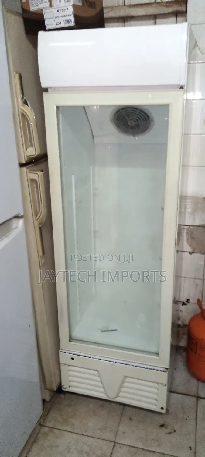 Ex Uk Display Fridges