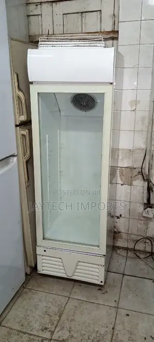 Frigorex Display