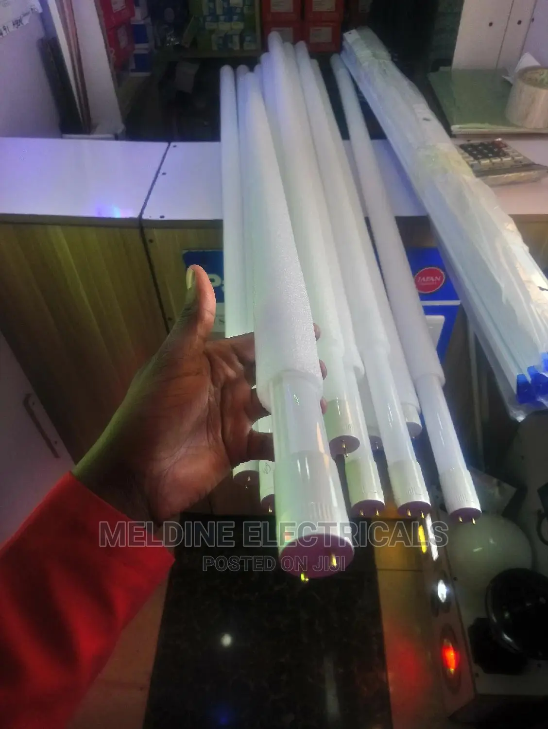 4ft LED Tube