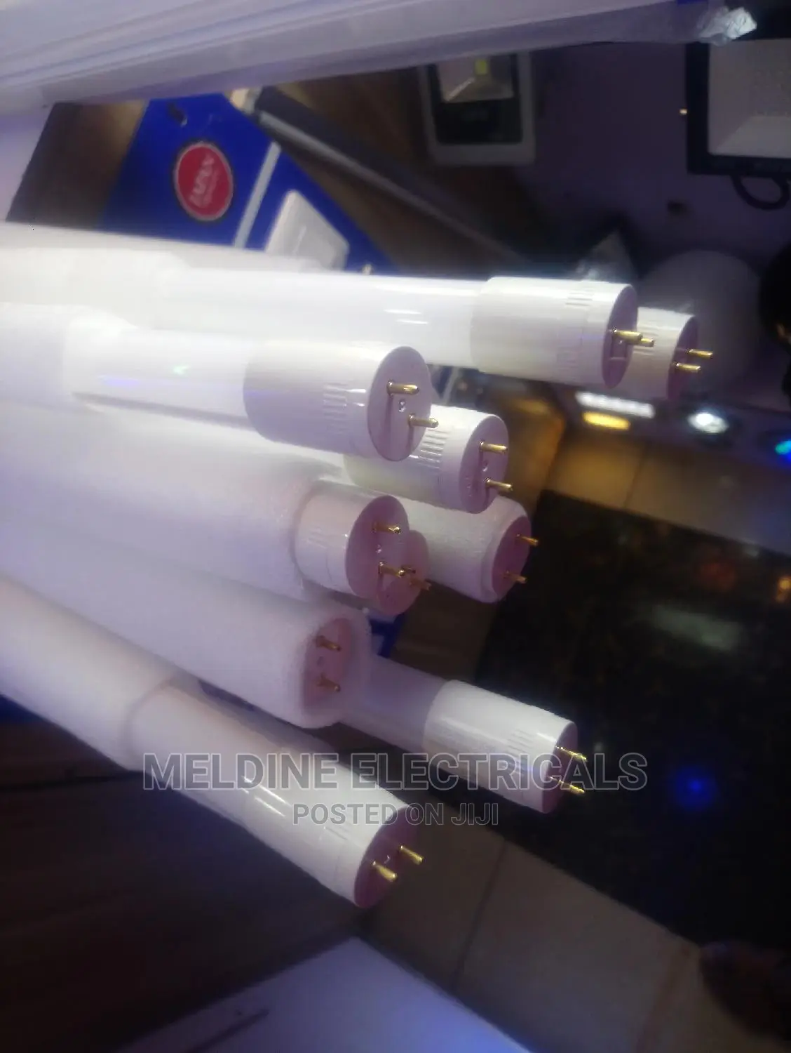 4ft LED Tube