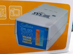 4A Svs Sollatek Stabilizer