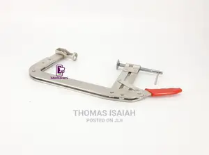 10 Inch Adjustable Valve Compressor Tool