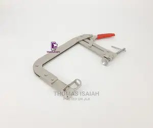 10 Inch Adjustable Valve Compressor Tool