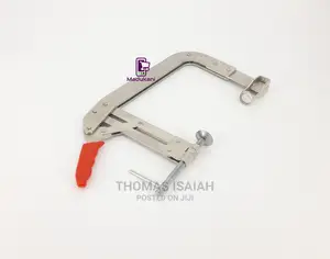 10 Inch Adjustable Valve Compressor Tool