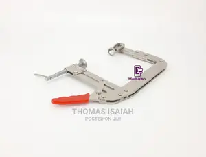 10 Inch Adjustable Valve Compressor Tool