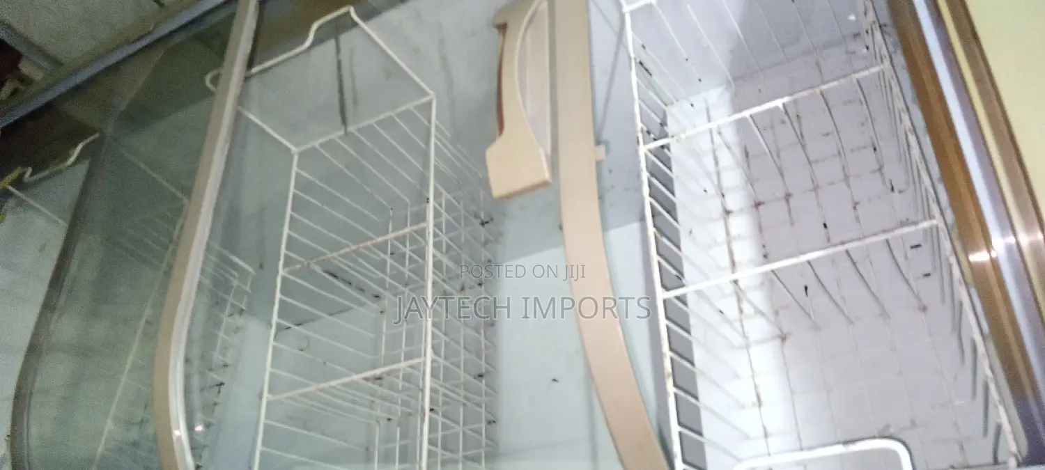 Deep Freezer