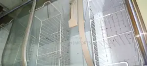 Deep Freezer