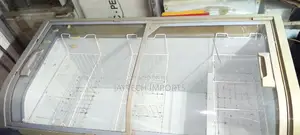 Deep Freezer