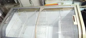 Deep Freezer