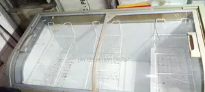 Ex Uk Chest Freezer