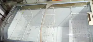 Ex Uk Chest Freezer