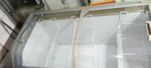 Ex Uk Chest Freezer