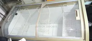 Chest Freezer