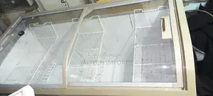 Ex Uk Chest Freezer