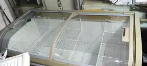 Ex Uk Chest Freezer