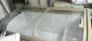 Ex Uk Chest Freezer