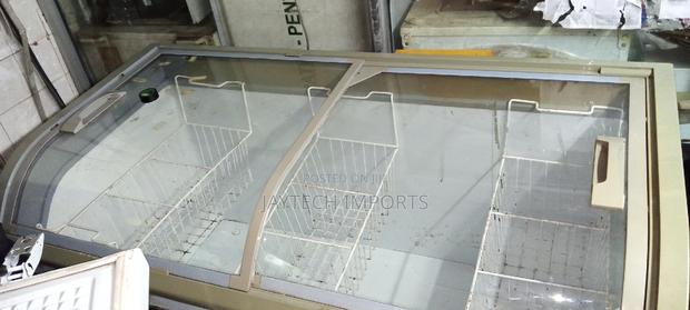 Ex Uk Chest Freezer - thumbnail 3