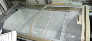 Ex Uk Chest Freezer