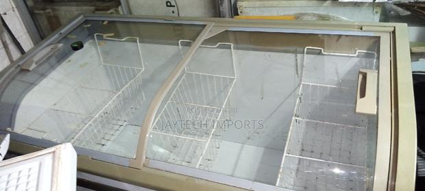 Ex Uk Chest Freezer - thumbnail 4
