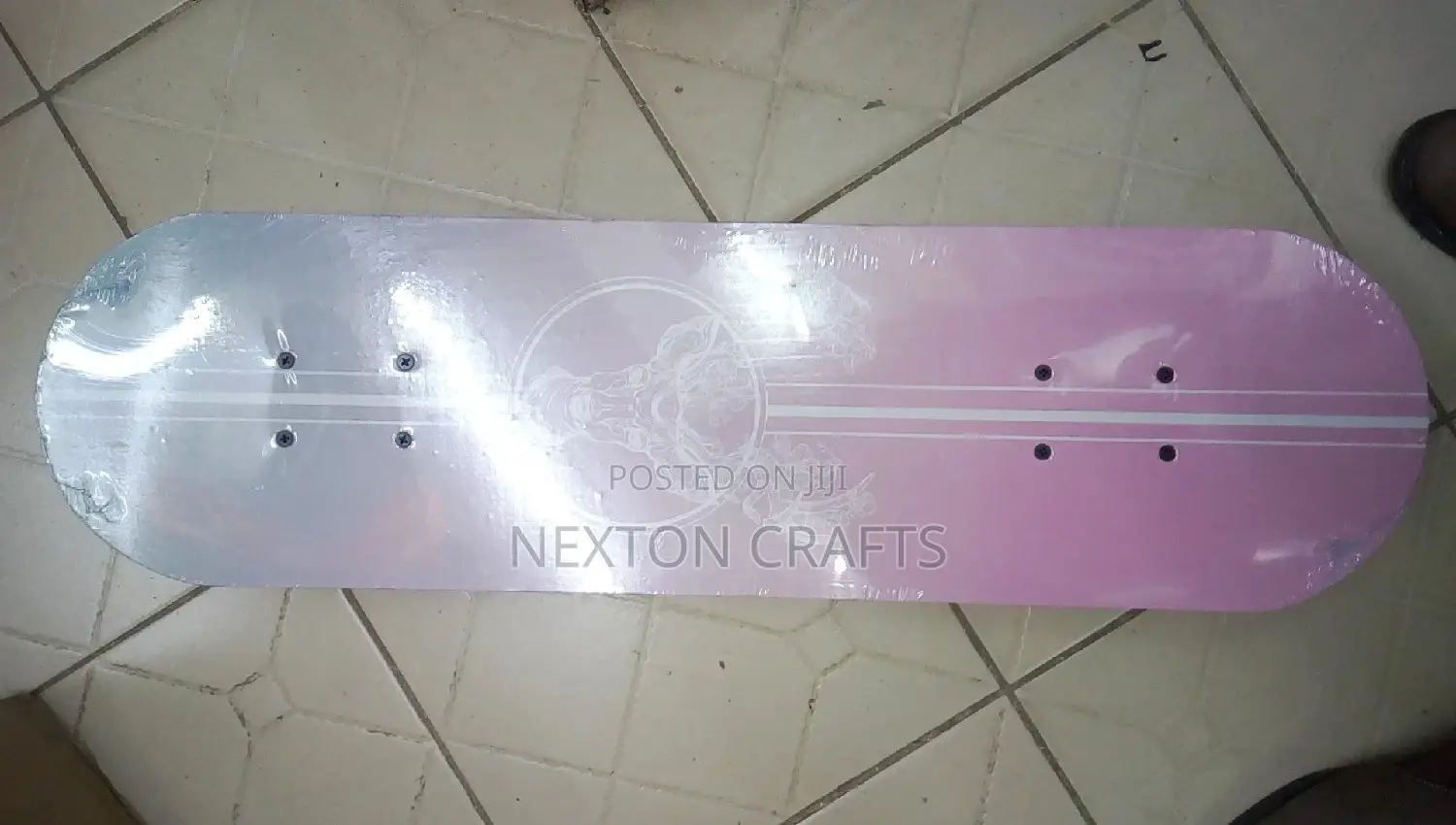 Skateboards Big Sizes