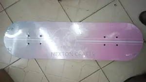 Skateboards Big Sizes