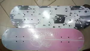 Skateboards Big Sizes