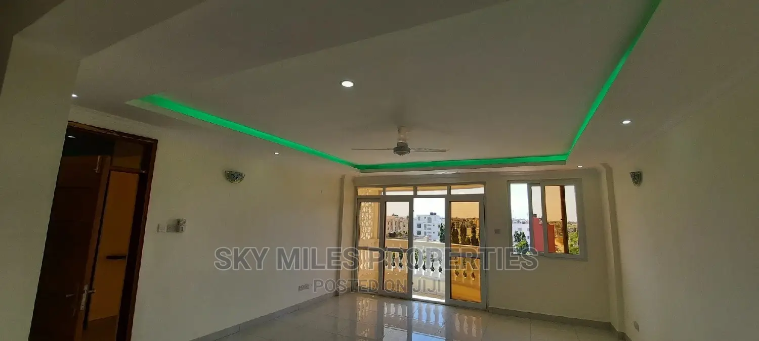 3bdrm Apartment in Mtwapa for Sale
