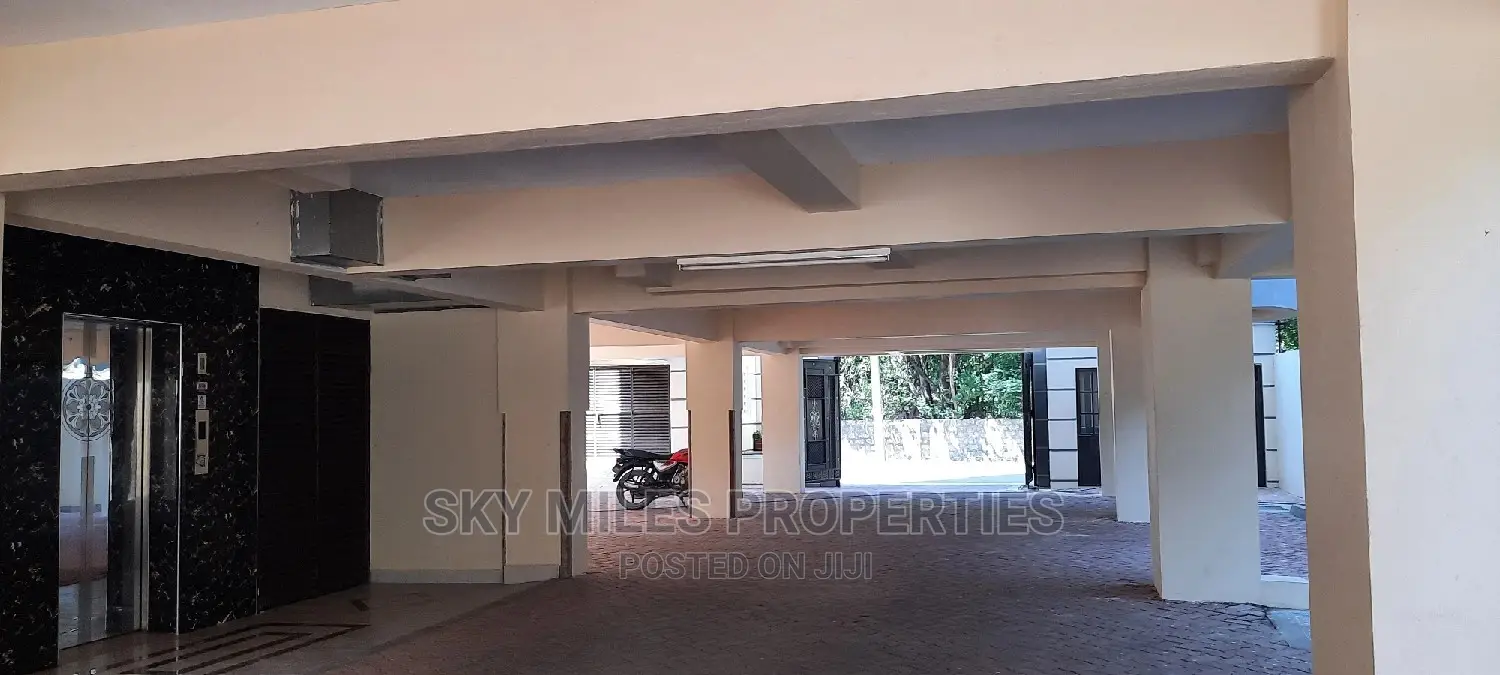 3bdrm Apartment in Mtwapa for Sale