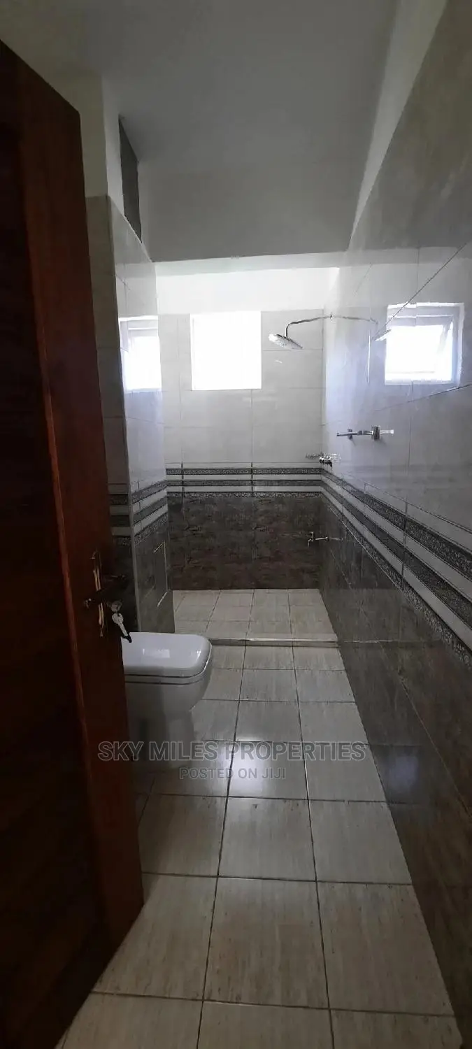 3bdrm Apartment in Mtwapa for Sale