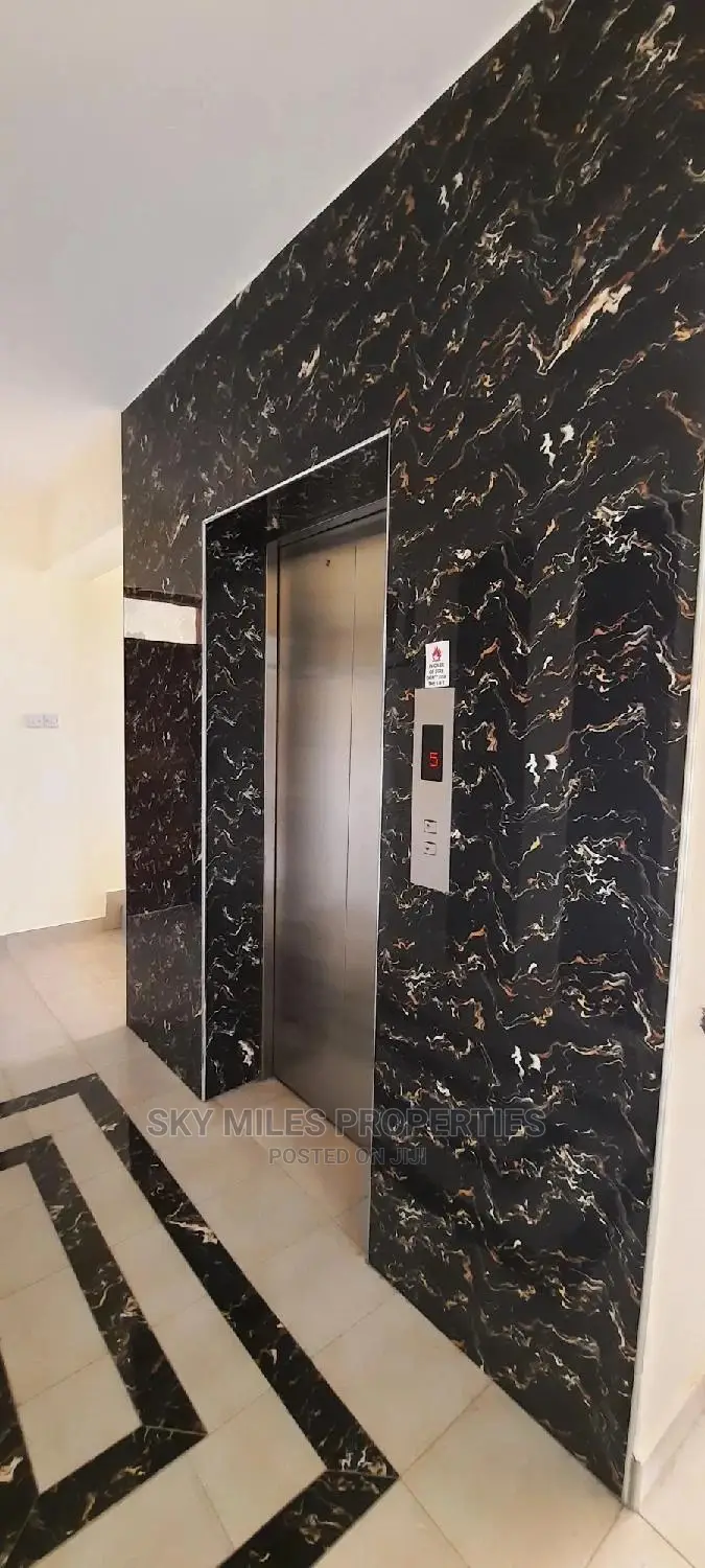 3bdrm Apartment in Mtwapa for Sale