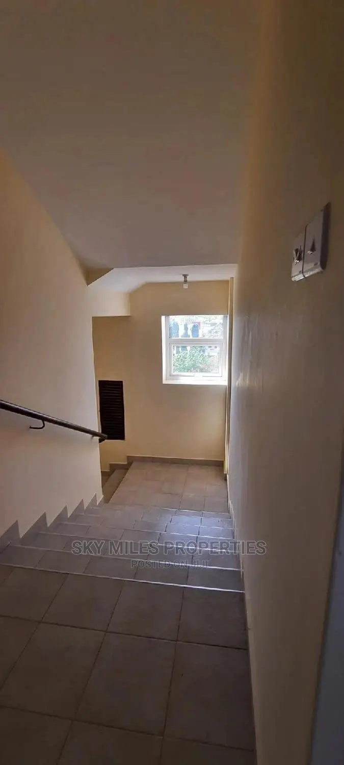 3bdrm Apartment in Mtwapa for Sale