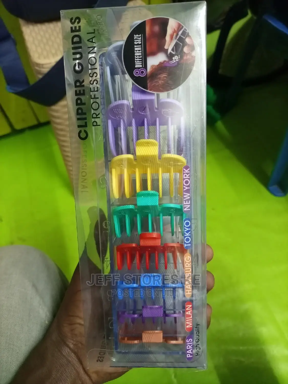 Machine Gauges