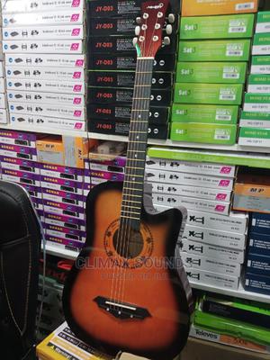 Acoustic Guitarl - main view