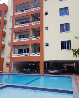 3 Bedroom Apartment on Sale Mtwapa